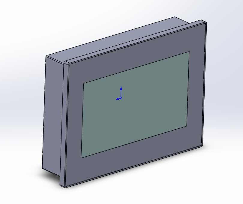 MAIKONG觸控一體機MK070-1616無模擬量