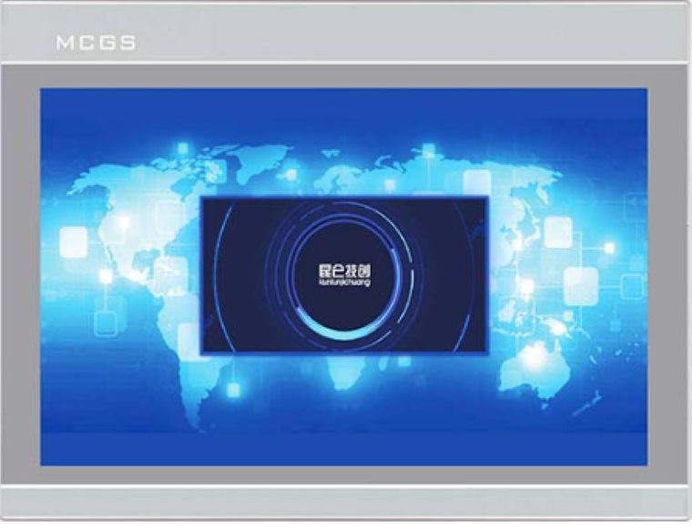 昆侖通態(tài)TPC1531Ni，東莞市昆侖通態(tài)，昆侖技創(chuàng)