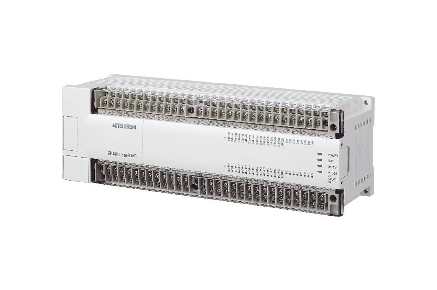 三菱可編程控制器FX系列